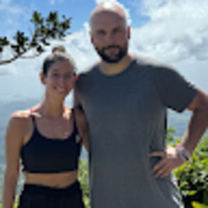 Meet your Posher, Colin